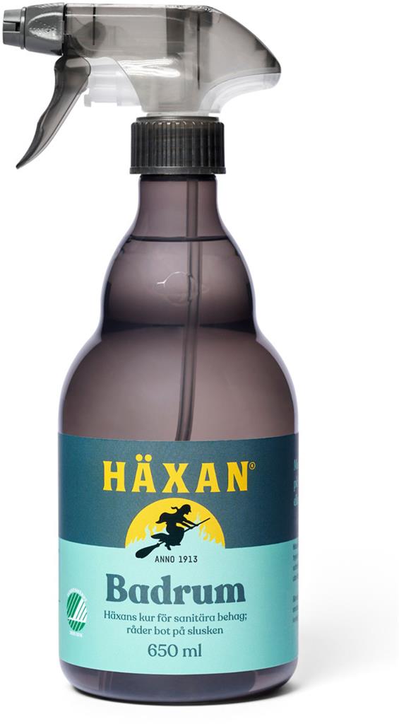 Bild på Häxan Badrum, 650 ml