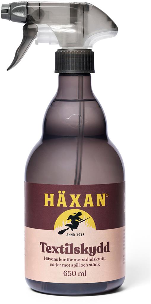 Bild på Häxan Textilskydd, 650 ml