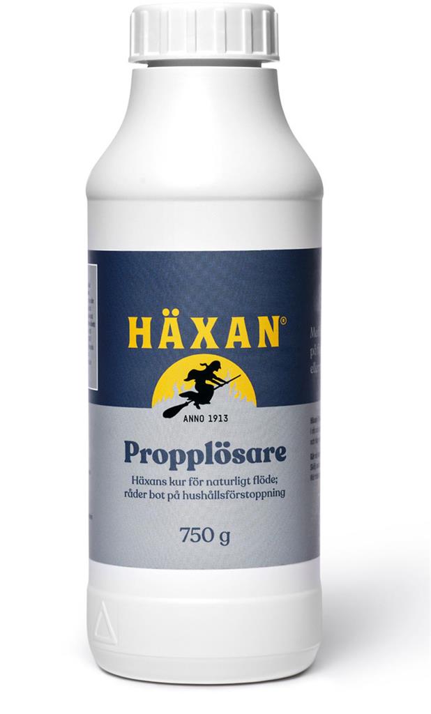 Bild på Häxan Propplösare, 750 g
