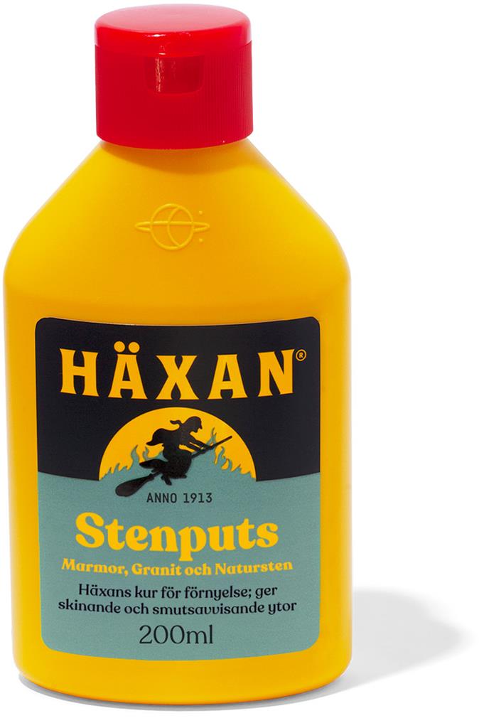 Bild på Häxan Stenputs, 200 ml