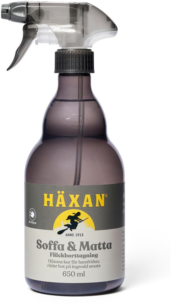 Bild på Häxan Soffa & Matta, 650 ml