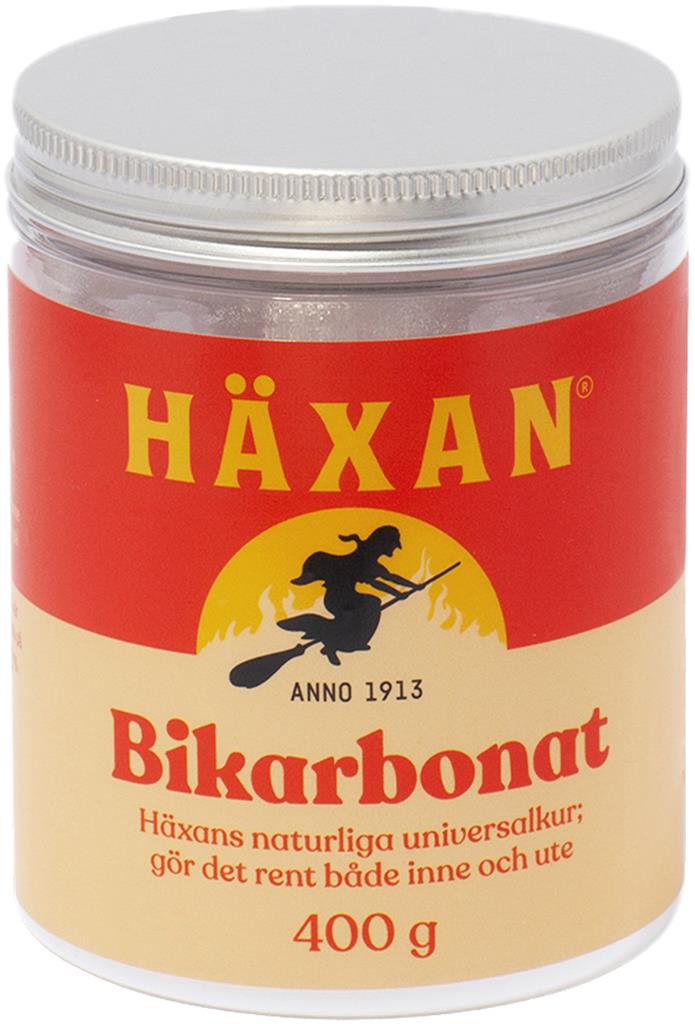 Bild på Häxan Bikarbonat, 400 g