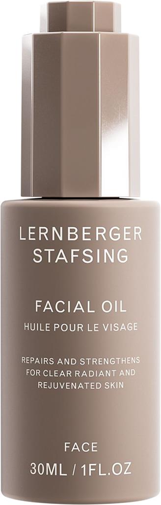 Bild på LERNBERGER STAFSING Facial Oil, 30 ml