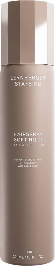 Bild på LERNBERGER STAFSING Hair Spray Soft Hold, 300 ml