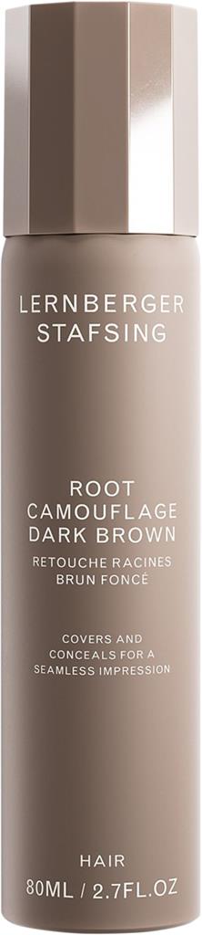 Bild på LERNBERGER STAFSING Root Camoflage Styling Spray Dark Brown, 80 ml