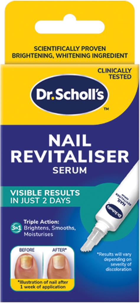 Bild på Scholl Nail Revitaliser, 1 st
