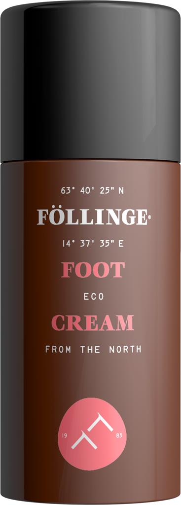 Bild på Föllinge Foot Cream, 100 ml