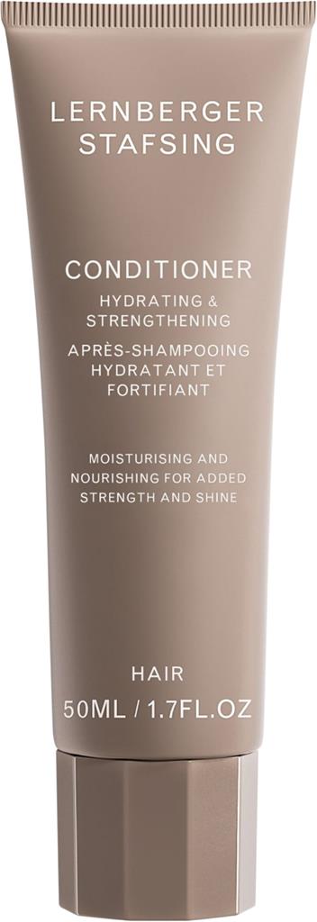 Bild på LERNBERGER STAFSING Conditioner Hydrating & Strengthening, 50 ml