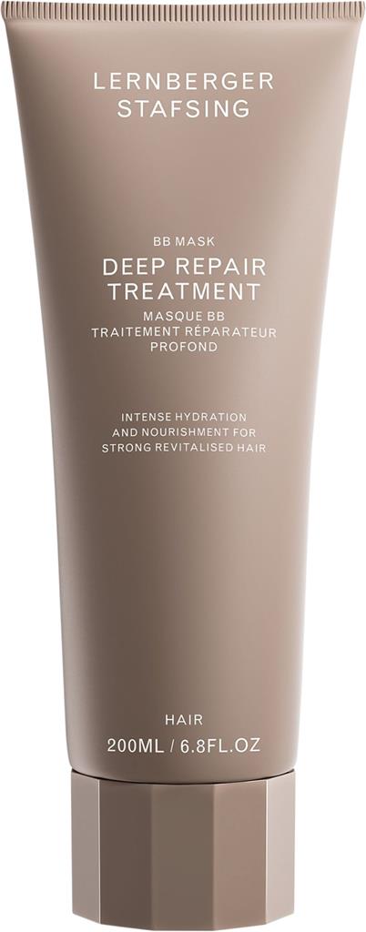 Bild på LERNBERGER STAFSING BB Mask Deep Repair Treatment, 200 ml