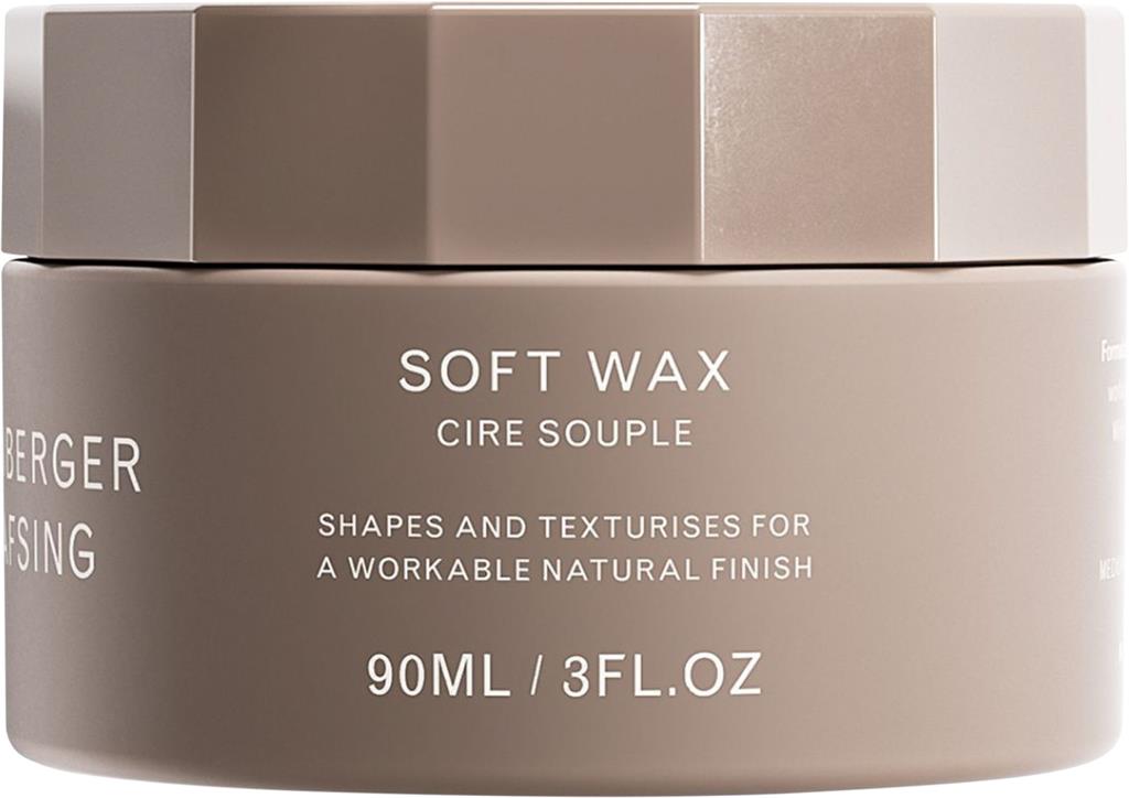 Bild på LERNBERGER STAFSING Soft Styling Wax, 90 ml