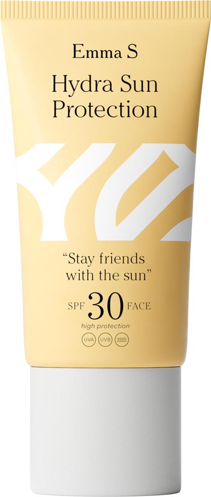 Bild på Emma S. Hydra Sun Protection SPF 30 Face, 50 ml