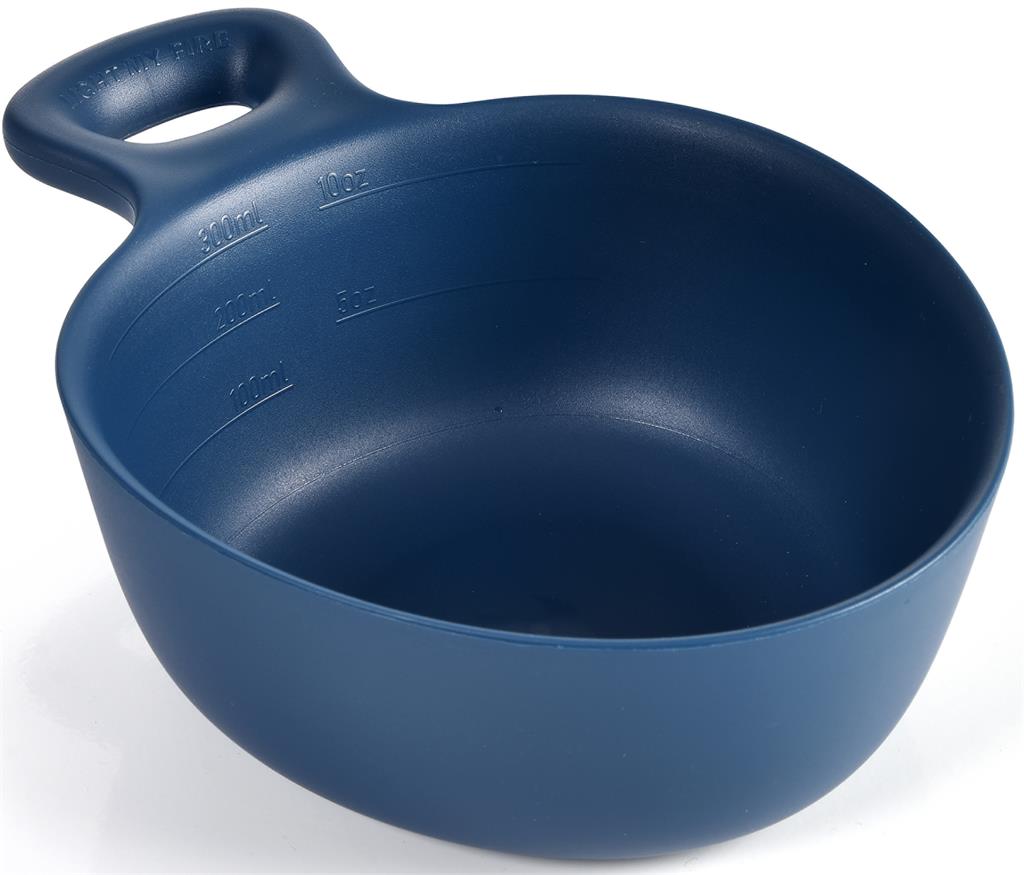 Bild på Light My Fire Swedish Kåsa hazyblue, 1 st