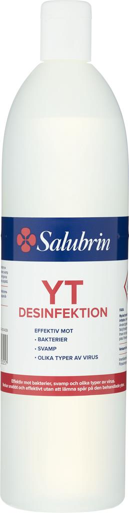 Bild på Salubrin Ytdesinfektion, 750 ml