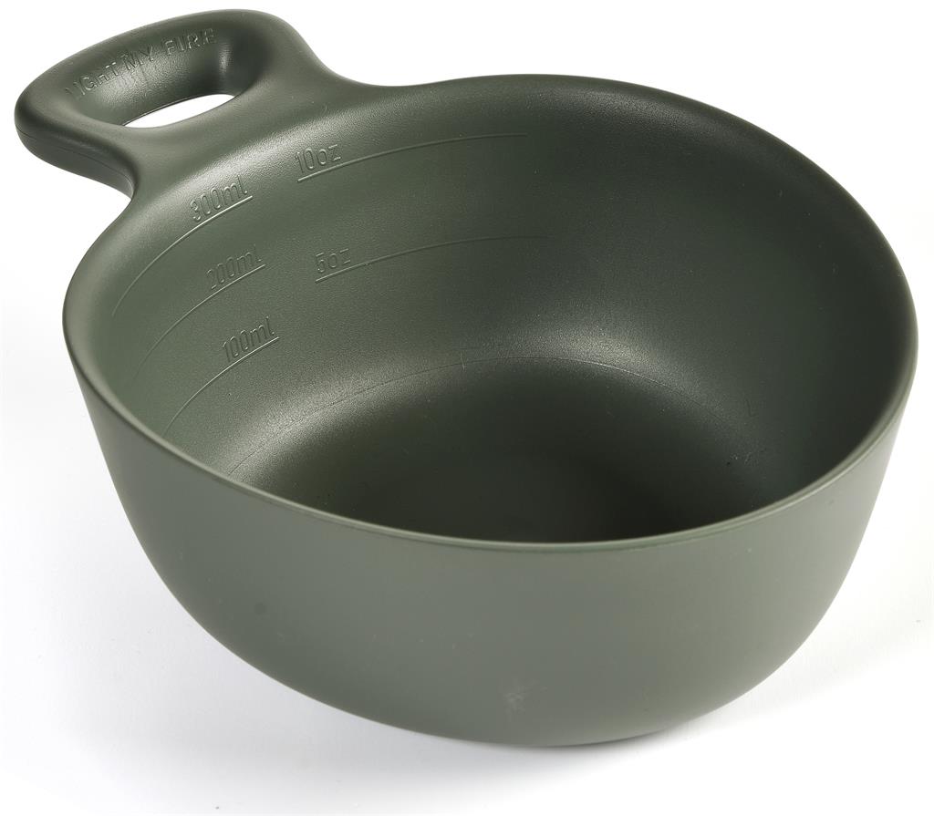 Bild på Light My Fire Swedish Kåsa sagegreen, 1 st