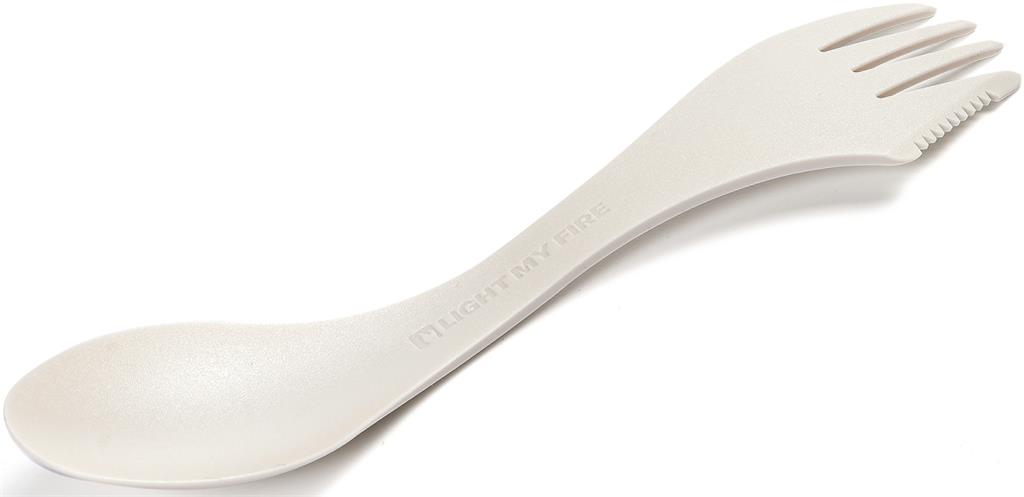 Bild på Light My Fire Swedish Spork Original cream, 1 st