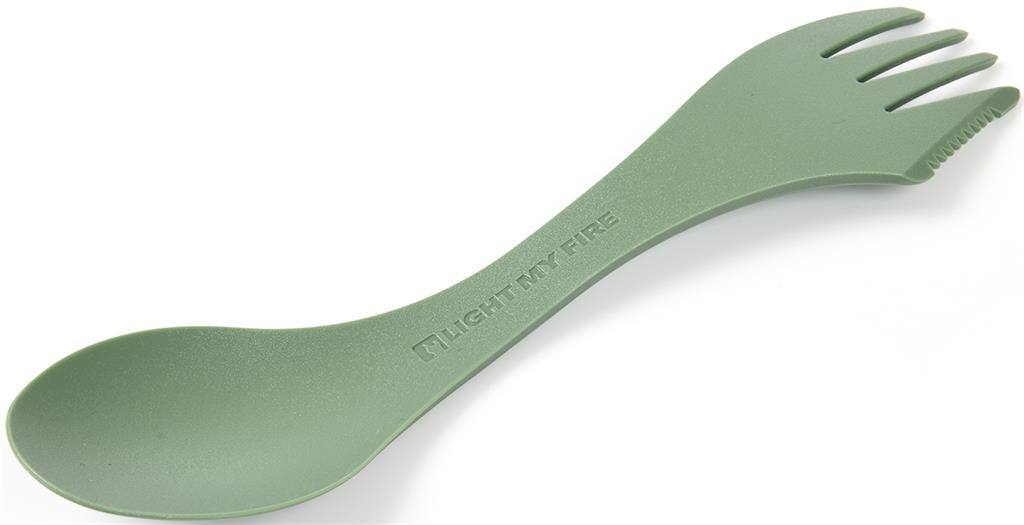 Bild på Light My Fire Swedish Spork Original sandygreen, 1 st