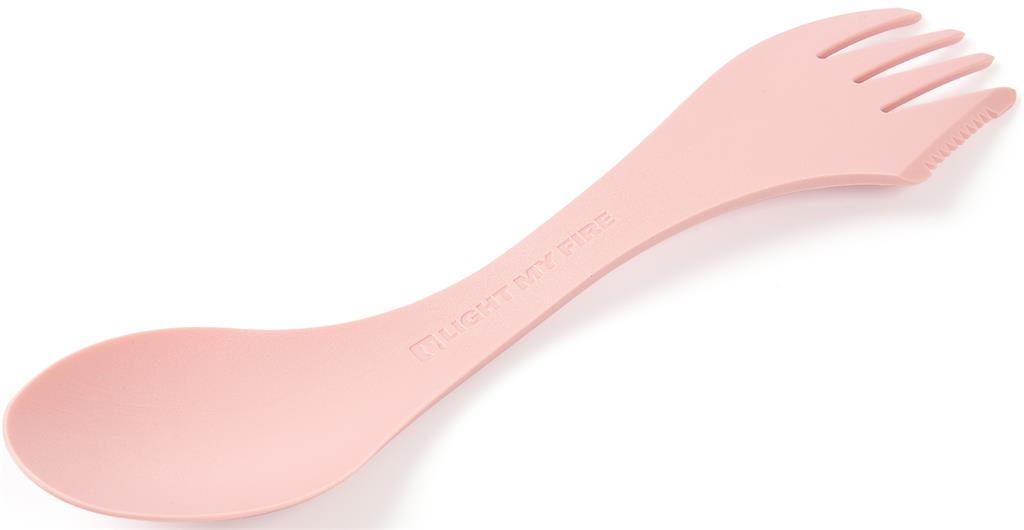 Bild på Light My Fire Swedish Spork Original dustypink, 1 st