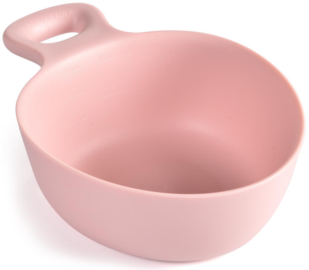 Bild på Light My Fire Swedish Kåsa dustypink, 1 st