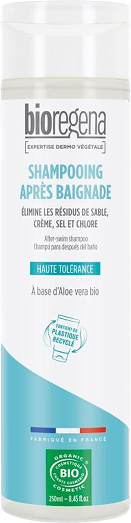 Bild på Bioregena Sun Care After Swimming Schampo, 250 ml