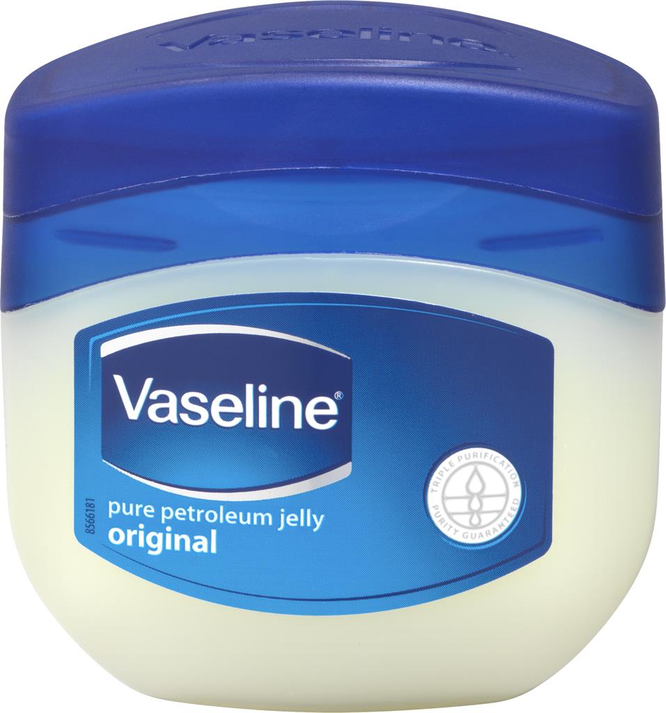 Bild på Vaseline Original, 100 ml