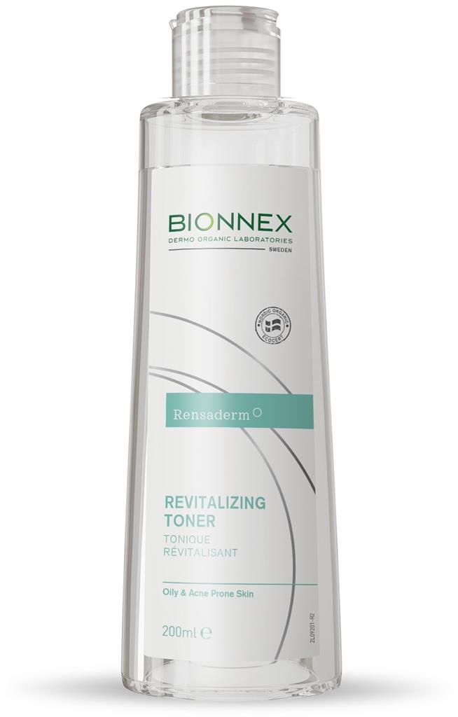 Bild på Bionnex Rensaderm Revitalizing Toner, 200 ml