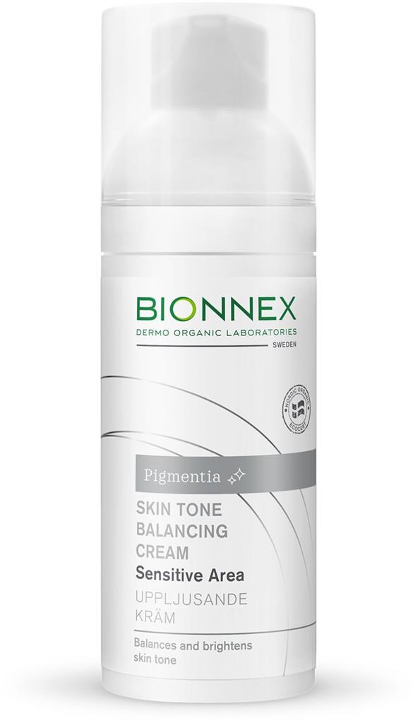 Bild på Bionnex Skin Tone Balancing Cream, 50 ml