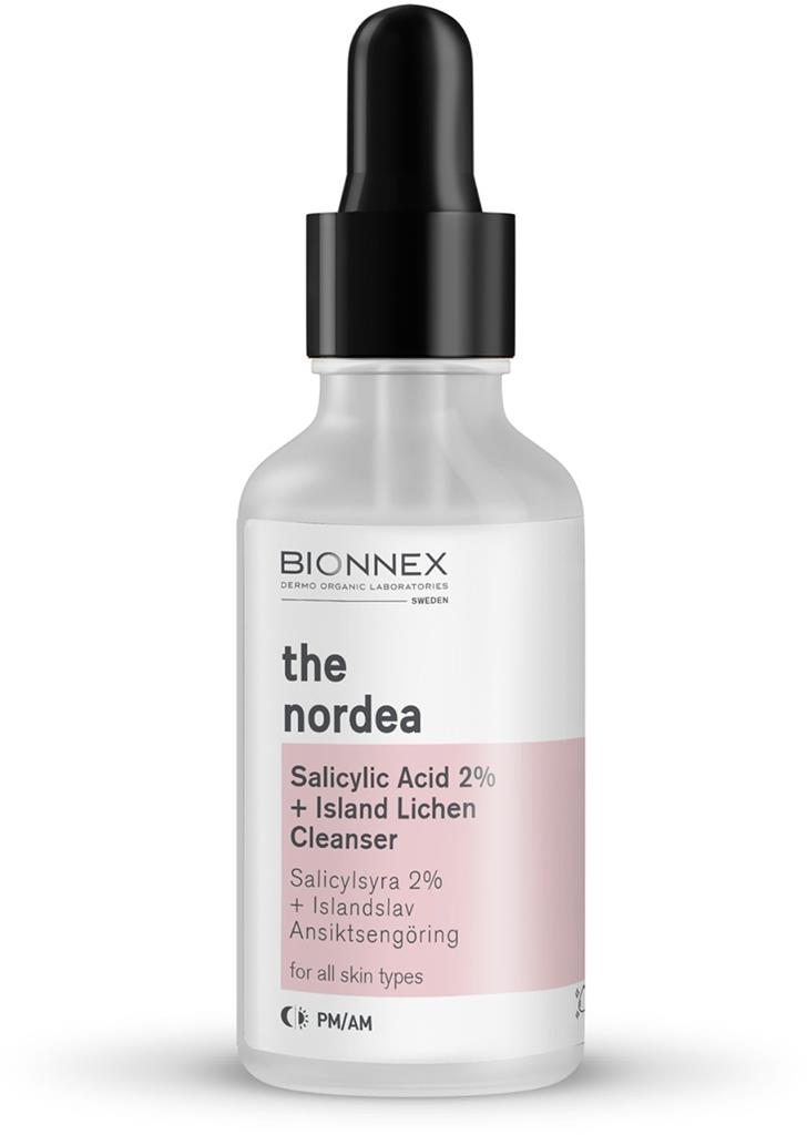 Bild på Bionnex Salicylic Acid 2% Face Serum, 30 ml