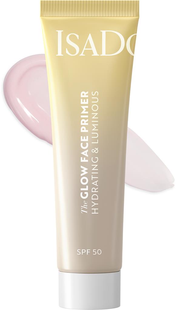 Bild på Isadora The Glow Face Primer SPF 50, 30 ml