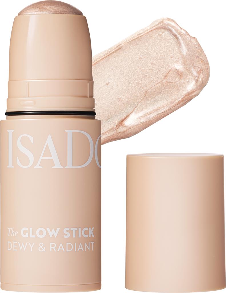 Bild på Isadora The Glow Stick 24 Sparkling Beige, 5,5 g