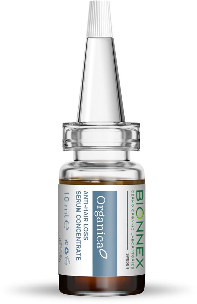Bild på Bionnex Anti-Hair Loss Serum Concentrate, 12 x 10 ml
