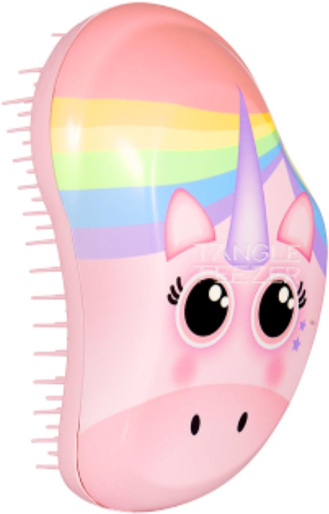 Bild på Tangle Teezer The Original Mini Rainbow Unicorn, 1 st