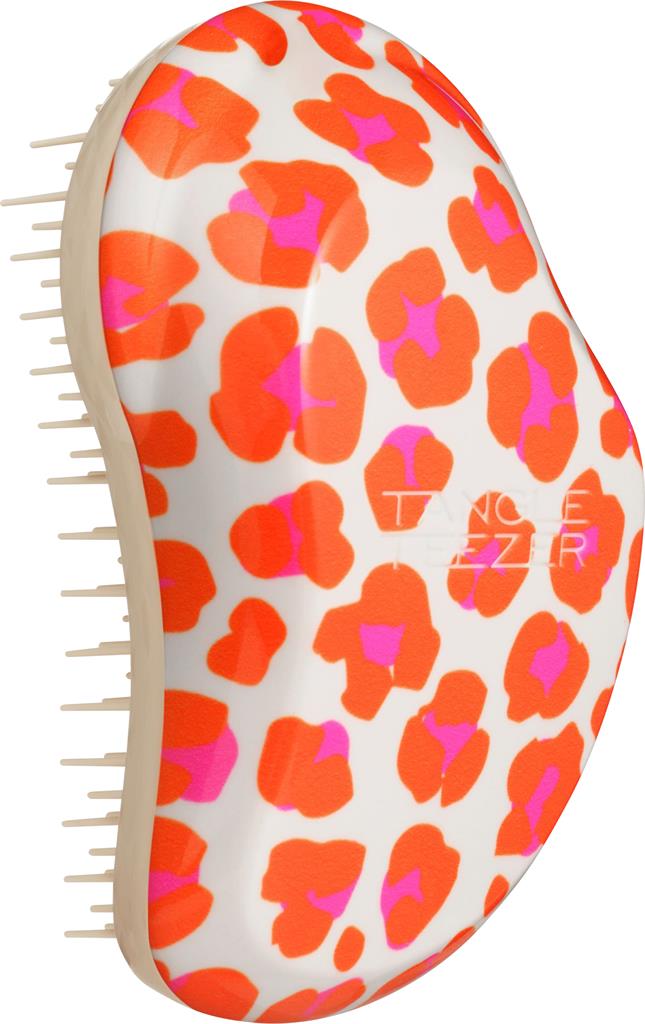Bild på Tangle Teezer The Original Mini Printed Orange Safari, 1 st