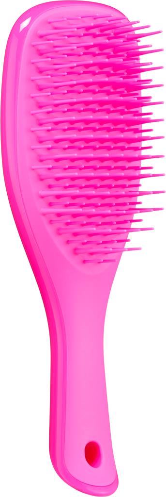 Bild på Tangle Teezer The Ultimate Detangler Mini Runway Pink, 1 st