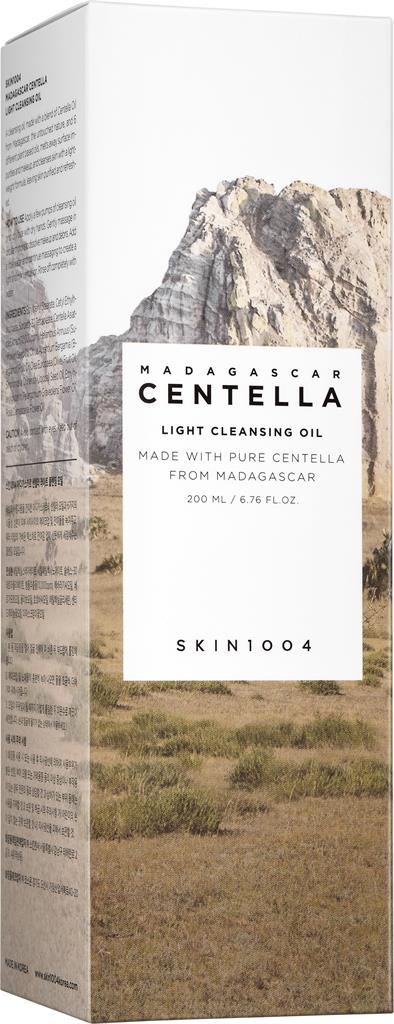 Bild på Skin1004 Centella Light Cleansing Oil, 200 ml