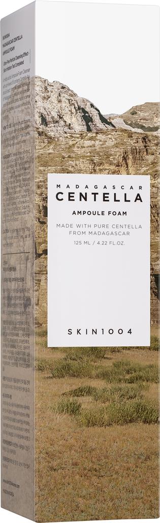 Bild på Skin1004 Centella Ampoule Foam, 125 ml