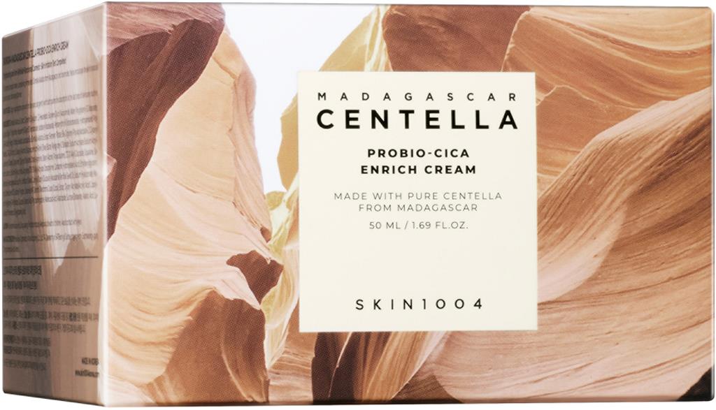 Bild på Skin1004 Probio-Cica Enrich Cream, 50 ml