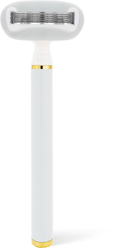 Bild på DeoDoc Intimate Shaving Razor White, 1 st