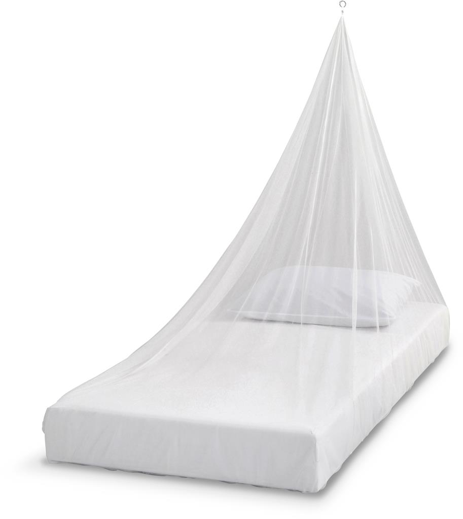 Bild på Care Plus Impregnerat myggnät Wedge Durallin , 1 st