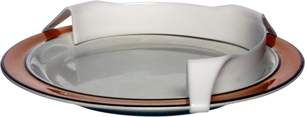 Bild på Swereco Pet-emot-kant, plast, 1 st