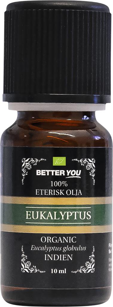 Bild på Better You Eukalyptusolja, 10 ml