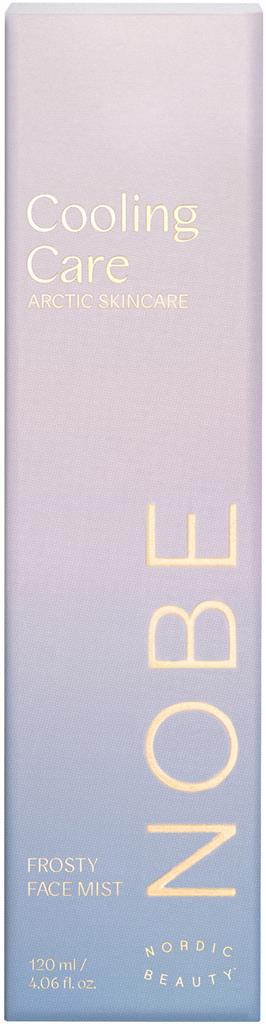 Bild på NOBE Nordic Beauty Frosty Face Mist, 120 ml
