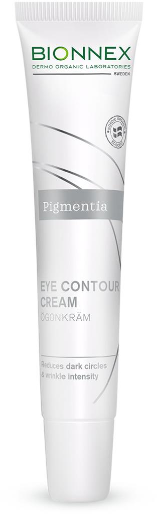 Bild på Bionnex Eye Contour Creme, 15 ml