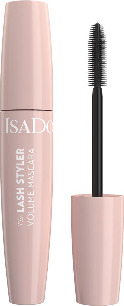 Bild på Isadora Lash Styler Volume Mascara 40 Black, 10 ml
