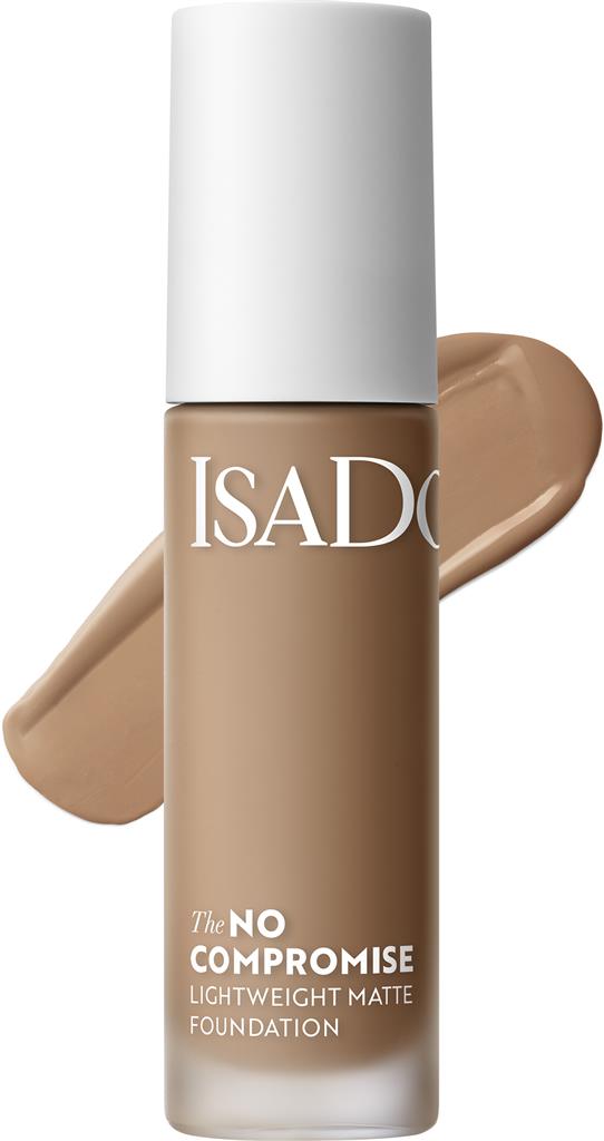 Bild på Isadora No Compromise Lightweight Matte Foundation 5C Cool, 30 ml