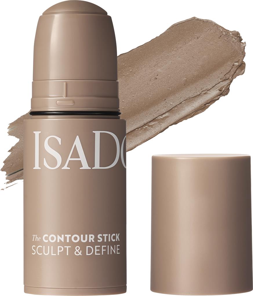 Bild på Isadora The Contour Stick 30 Cool Beige, 1 st