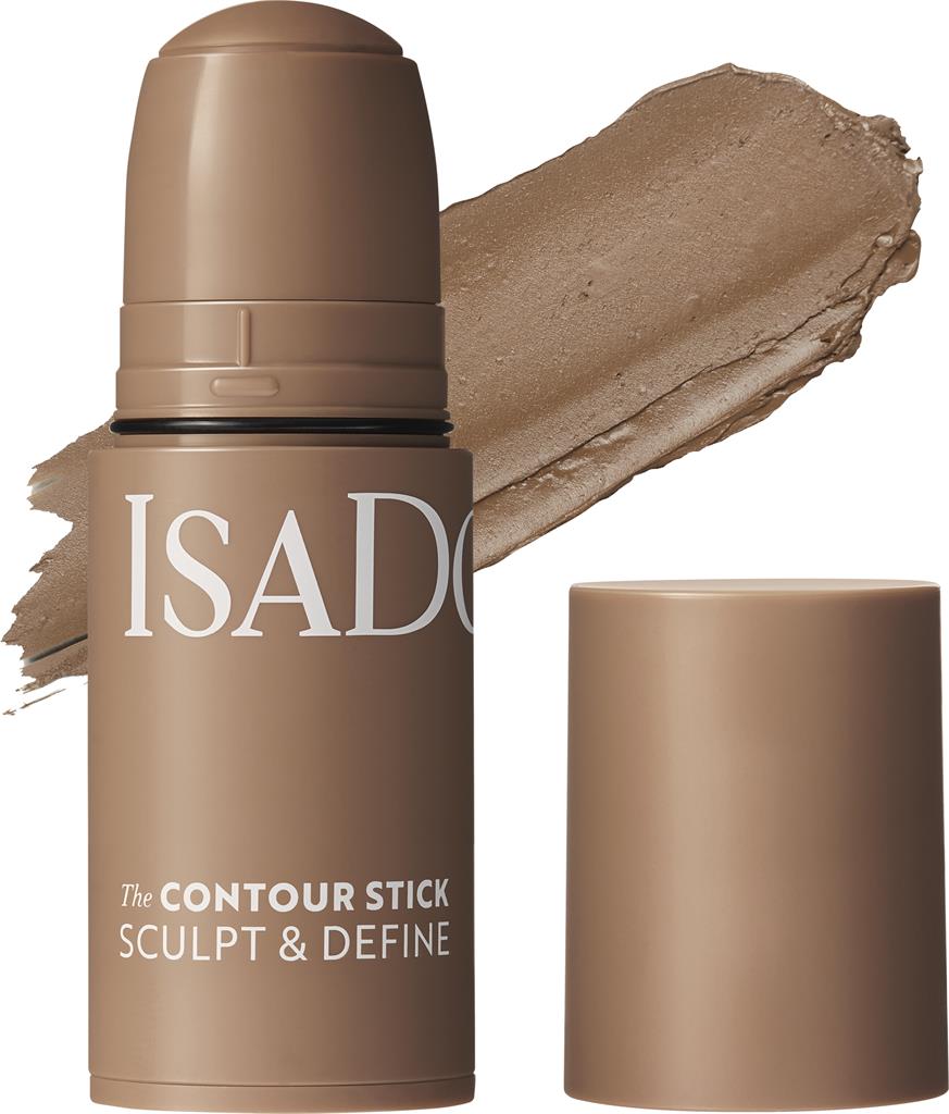 Bild på Isadora The Contour Stick 32 Beige Neutral, 1 st