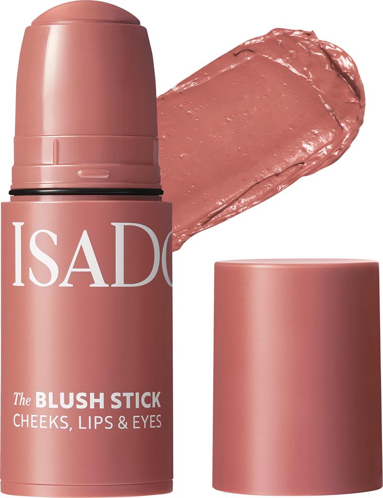 Bild på Isadora The Blush Stick 40 Soft Pink, 1 st