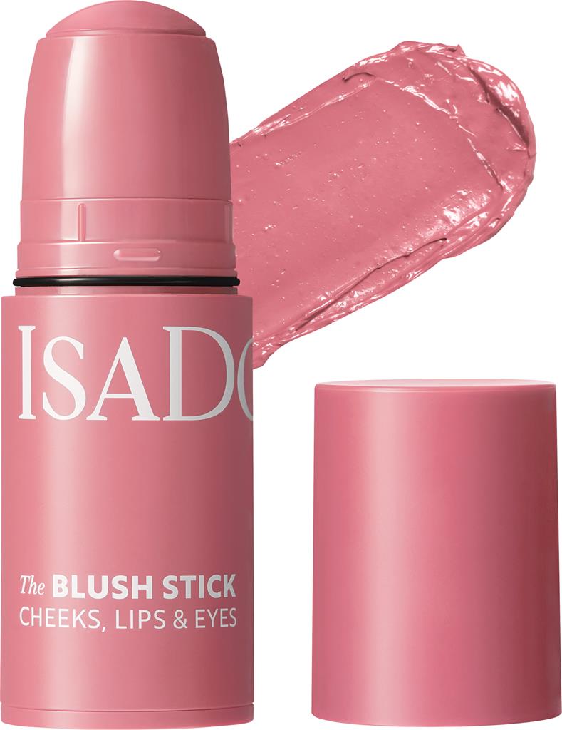 Bild på Isadora The Blush Stick 42 Rose Perfection, 1 st
