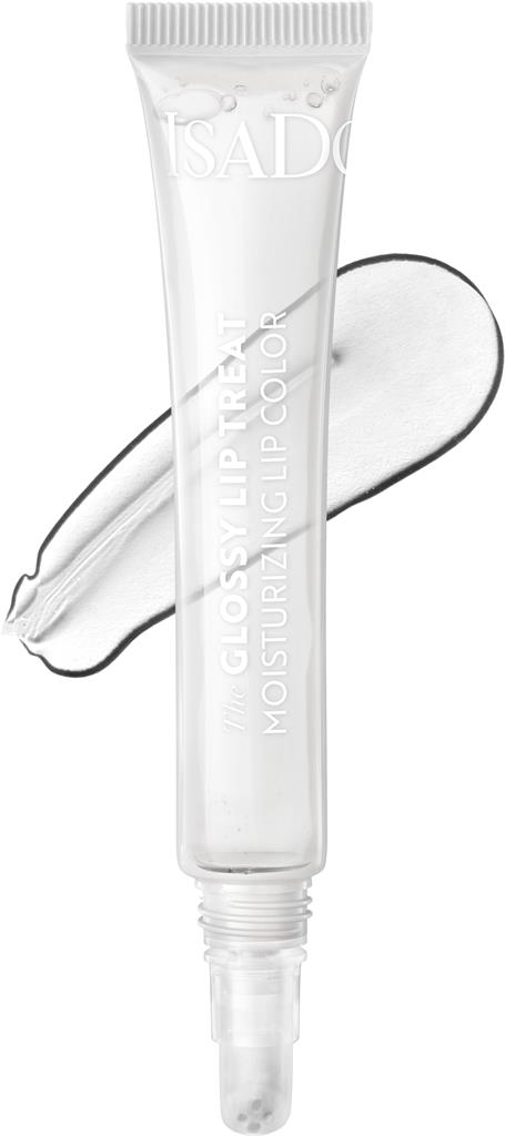 Bild på Isadora Glossy Lip Treat 00 Clear, 13 ml