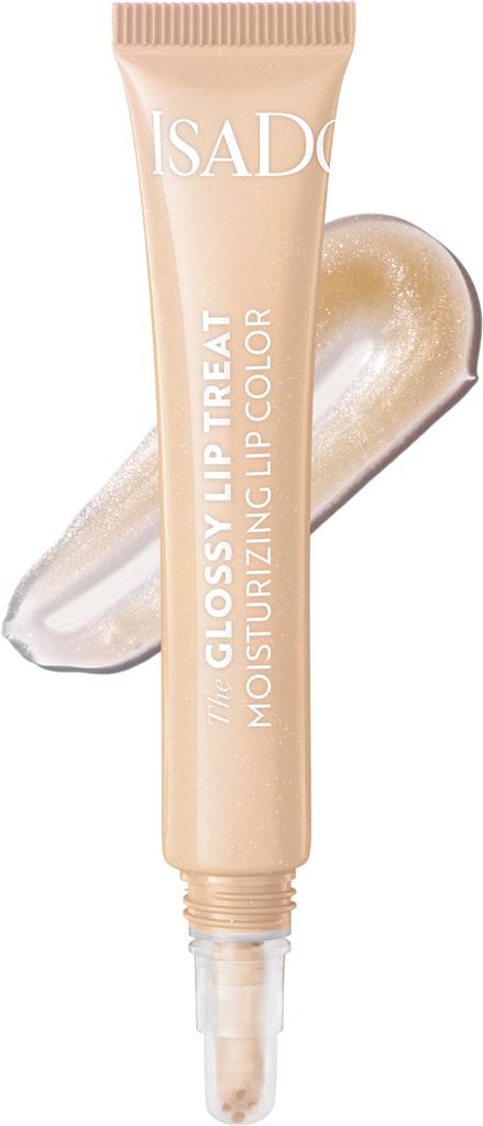 Bild på Isadora Glossy Lip Treat 52 Honey Sunset, 13 ml
